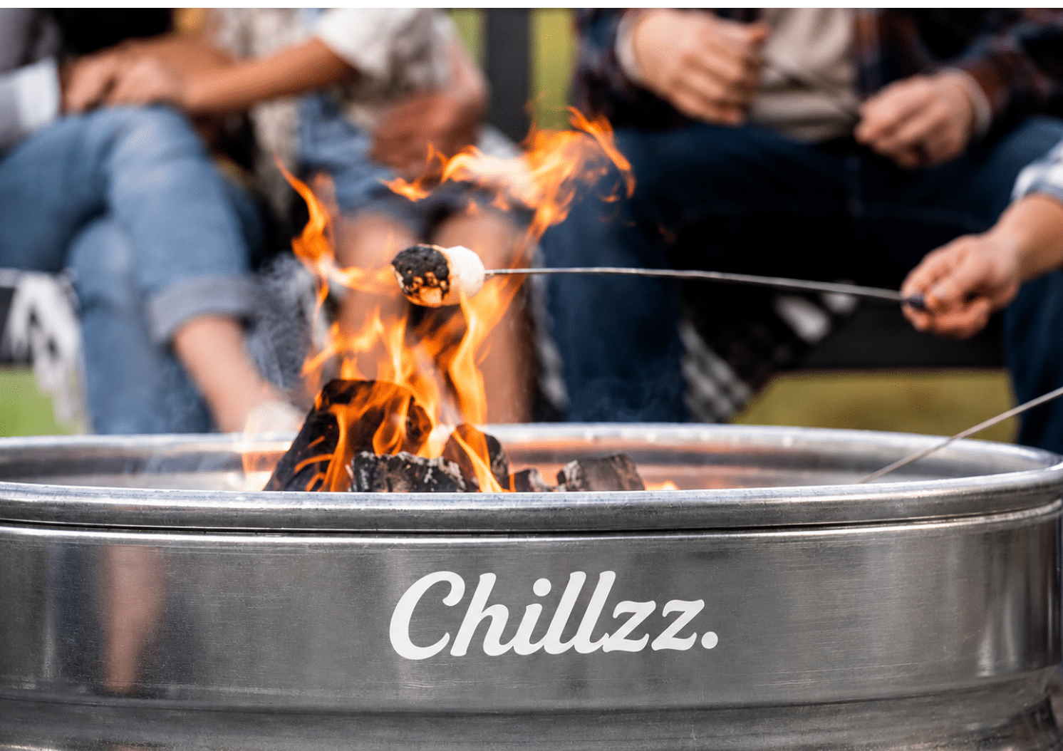Fire Ring