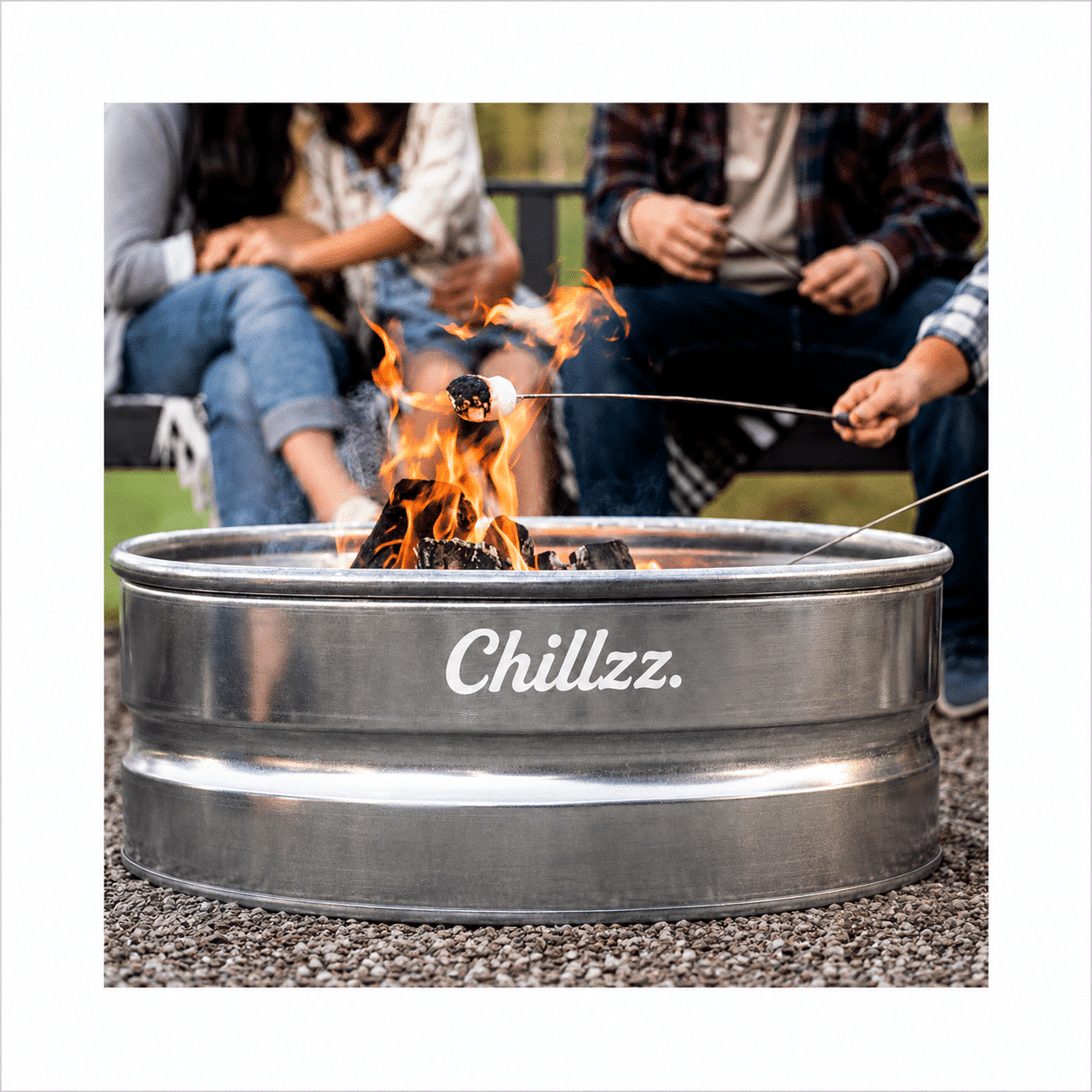 Fire Ring - Image 4