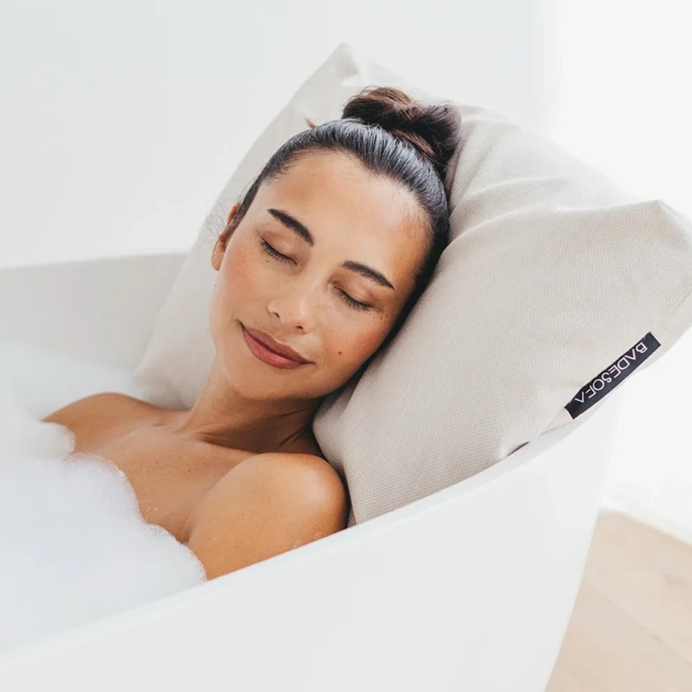 Bathpillows